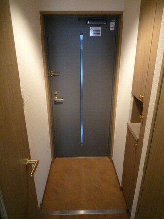 レジディア笹塚の物件内観写真